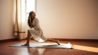 8 Flexibility Exercises Every Indian Needs to Fix Years of Chair Sitting and Stiffness