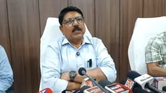 Ballia University News: विश्वविद्यालय का आठवां दीक्षांत समारोह 29 जुलाई को, राज्यपाल करेंगी अध्यक्षता, पद्मश्री डॉ अशोक कुमार सिंह होंगे मुख्य अतिथि