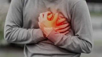 आपकी थाली​​ में रोज आने वाली ये सफेद चीजे बना रही हैं आपको हार्ट का मरीज