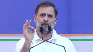 टीएमसी का सिंबल फ्रीज होने पर भड़के राहुल गांधी, बोले- वोट चोरी, सरकार चोरी और अब पार्टी चोरी