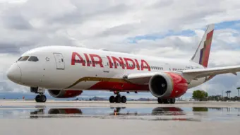 ब्रिटेन में एयर ट्रैफिक कंट्रोल में आई तकनीकी खराबी का असर भारत में भी, एयर इंडिया की उड़ानें प्रभाव‍ित, एडवाइजरी जारी