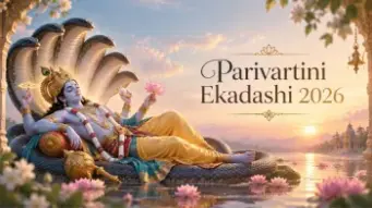 Observing fast on Parivartini Ekadashi? Know the correct vrat date, puja muhurat and parana time