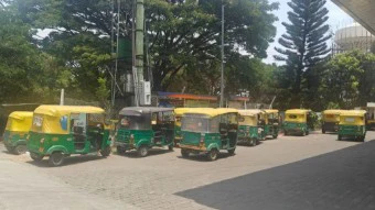 LPG CRISIS: ಗೃಹ ಬಳಕೆಗೆ ಸರಿದೂಗಿಸಲು ಎಲ್​​​​ಪಿಜಿ ಕಡಿಮೆ ಪೂರೈಕೆ, ಆಟೋ ಗ್ಯಾಸ್​​​​​ಗೆ ಭಾರೀ ಟ್ರಬಲ್!