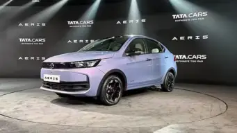 TATA Aeris: టాటా నుంచి ఏరిస్‌ కారు లాంచ్.. ధర, ఫీచర్స్ వివరాలిలా..