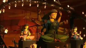 Durga Puja 2026: West Bengal Pandals Embrace Themes Of Shodhan And Adi Shakti