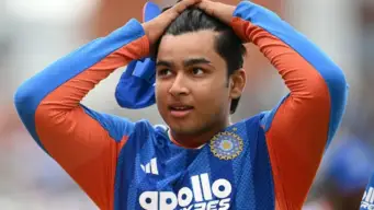 Vaibhav Sooryavanshi in trouble as New Zealand prepare plans to counter him