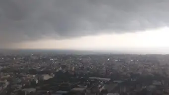 Tamil Nadu weather forecast: Light rain likely in several areas on September 28