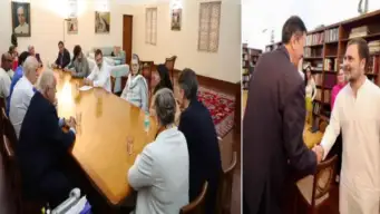 മോദിയെ അട്ടിമറിക്കാന്‍ പ്രോഗ്രസീവ് ഇന്‍റര്‍നാഷണല്‍ പ്രതിനിധികള്‍ സോണിയയെയും രാഹുല്‍ ഗാന്ധിയെയും ജന്‍പഥ് 10ല്‍ കണ്ടത് 2025 ഏപ്രില്‍ 28ന്