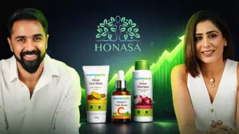 Mamaearth parent Honasa eyes over 30% NSV growth in Q2 FY27