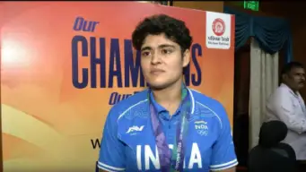 Indian Women's Kabaddi Team Wins Gold at Asian Games, Raj Rani Says Facilities Lead to Medals