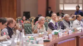 GST Council: అక్టోబర్ 7న జరగాల్సిన జీఎస్టీ సమావేశం వాయిదా.. మళ్లీ ఎప్పుడంటే..!