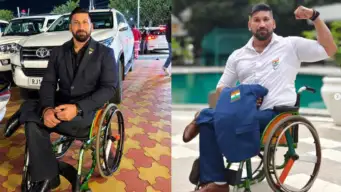 Asian Para Games Gold Medallist Neeraj Yadav Death Case: Family Questions Police's Suicide Theory, Love Angle Emerges
