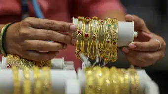 M K Sons Fine Jewels sets price band at Rs 153-162; Rs 275-crore IPO to open on October 28