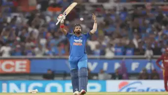 India vs Westindies :6,6,6,6,6,6 ಸ್ಪೋಟಕ ಶತಕ ಸಿಡಿಸಿ ತಾಕತ್ತು ತೋರಿಸಿದ ಕನ್ನಡಿಗ ಕೆಎಲ್‌ ರಾಹುಲ್‌