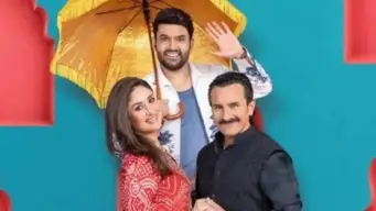 Discover the Musical Magic of The Great Indian Kapil Show Season 5!