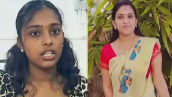 Poured boiling water on elderly woman: Granddaughter arrested, search underway for Ashwathy Achu