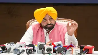 पंजाब स्थानीय और वैश्विक निवेशकों के लिए पसंदीदा गंतव्य के रूप में तेजी से उभर रहा है: CM मान