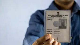 Congress accuses BJP BLA of filing Form 7 to delete Muslim voters in Hyderabad