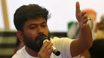 ఢిల్లీలో అక్టోబర్ 16న 'తిరంగా' నిరసన.. అభిజీత్ దీప్కే పిలుపు!