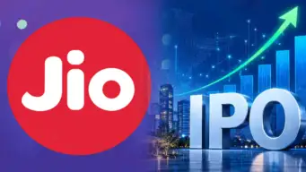 Jio Platforms becomes second-most valuable firm on stock market debut