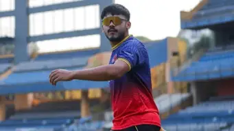 Mumbai Cricketer Ayush Mhatre Suffers Serious Hamstring Injury, Recovery Could Take Months