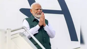 ଆଜି ଆସୁଛନ୍ତି ମୋଦି
