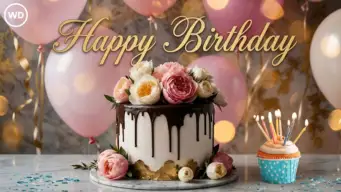 Today's Birthday: 26th October 2026