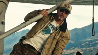 Heart of the Beast: 9 Tweets to read before watching Brad Pitt starrer survival thriller film