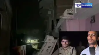 Bihar Firecracker Blast: धमाकों से दहल उठा सीवान,कहर बनकर बरसे बारूद के गोले!,ताबड़तोड़ धमाकों से थर्राया इलाका, 5 की दर्दनाक मौत