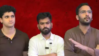 CJP leaders released on condition they 'maintain peace' for 1 year
