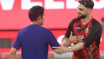 Naveen-ul-Haq opens up on Gautam Gambhir's advice during shoulder injury recovery