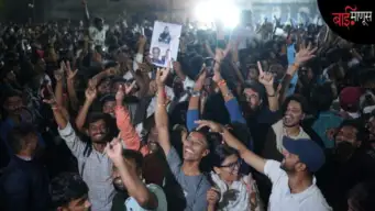 भीमनवार सक्तीच्या रजेवर, तुकाराम मुंडेंकडे चौकशीची सूत्रे; 'एमपीएससी'च्या १२ दिवसांच्या आंदोलनात काय-काय घडलं.?