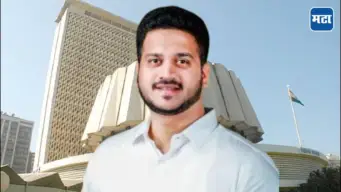 Kaustubh Gawade : शिक्षकांना श्वास अर्पित करतो, पुणे शिक्षक मतदारसंघात विजयानंतर कौस्तुभ गावडेंची भावनिक प्रतिक्रिया