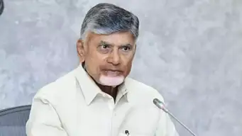 అధికారంలో ఉన్నప్పుడు అరాచకాలు .. ఇప్పుడు పెడబొబ్బలా? : వైసీపీపై సీఎం చంద్రబాబు ఫైర్