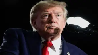 Trump Claims France Is "Burning Down" Over Its Immigration Policies