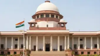 Supreme Court Recruitment: పదో తరగతి అర్హతతో సుప్రీంకోర్టులో ఉద్యోగాలు.. 130 పోస్టుల భర్తీకి నోటిఫికేషన్!
