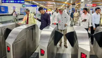 दिल्ली में प्रदूषण पर DMRC का एक्शन, मेट्रो के 20 अतिरिक्त फेरे शुरू