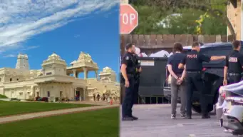 Illinois Anti-Hindu Plot: India Lauds Timely Action