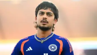 Ishan Kishan : వెస్టిండీస్‌తో టీ20 సిరీస్‌.. ఇషాన్ కిషన్‌ను ఊరిస్తున్న అరుదైన మైలురాయి..