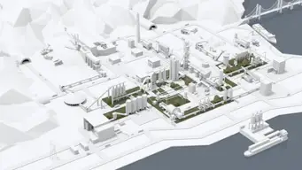 ABB turns aging drives into a second life at ACC's Jamul plant, without stopping production