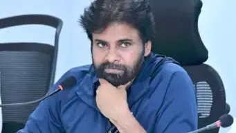 చాగల్లు సమీపంలో పులి సంచారం... ముందస్తు జాగ్రత్తలు తీసుకోవాలని పవన్ ఆదేశాలు