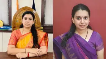 Jan Neeti Bharat: Ex-IAS officer Divya Mittal announces new party, to contest UP election 2027