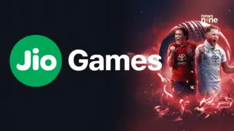 JioGames adds Cricket 26 with cloud access on phones, TVs and laptops