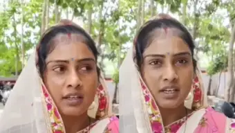 पति जब ऐसा हो तो राक्षस की क्या जरूरत? पत्नी बोली- जबरदस्ती करते है गंदा काम विरोध करने पर बोलते है- किराया वसूल रहा हूं