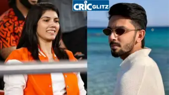 அனிருத்  காவ்யா திருமண வரவேற்பு விழா - சென்னையில் 3 இடங்களில் நடக்கிறதா? லேட்டஸ்ட் அப்டேட் இதுதான்!