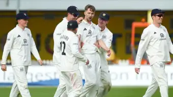 England Bowler With 500-Plus Wickets Announces Shock Retirement At 32 Due To Mental Health Struggles