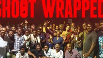 Pocket Novel: Vijay Sethupathi, Malavika Mohanan's film completes shoot