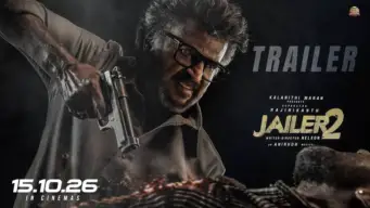 Jailer 2: Official Telugu Trailer Released