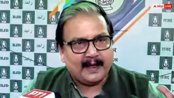 चुनाव आयोग मार्च से पहले मनोज झा का बड़ा बयान, बोले- 'संदेश देना जरूरी'