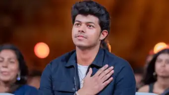 Jason Sanjay : ఏడాదిన్నర ప్రేమించుకున్నాం.. బ్రేకప్ తరువాతే.. సిగ్మా దర్శకుడు జాసన్ సంజయ్ కామెంట్స్‌..